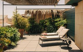 Casa Camper Barcelona